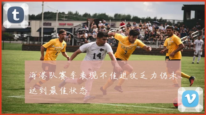海港队赛季表现不佳进攻乏力仍未达到最佳状态